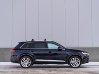 CARGET AUTOMOTIVE is thrilled to offer this The 2017 Audi Q7 3.0T Technik, a premium 7-passenger lux... (image 5)