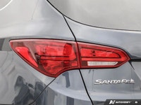 Recent Arrival! 2018 Hyundai Santa Fe Sport 2.4 Premium 4D Sport Utility Marlin Blue 6-Speed Automat... (image 7)