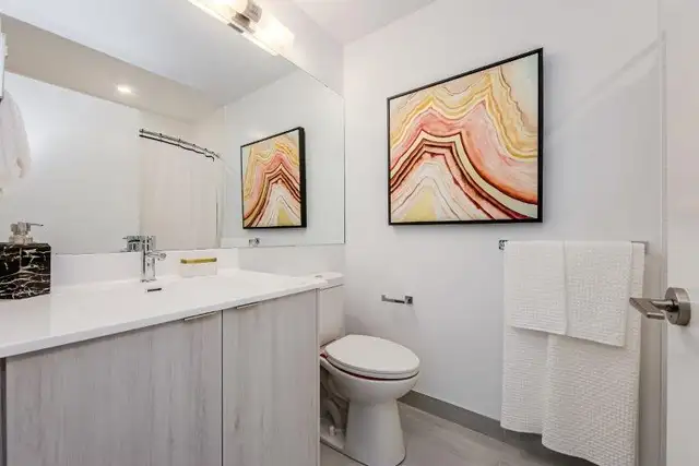 45 Railroad - 3 Bedroom Apartment for Rent in Long Term Rentals in Mississauga / Peel Region - Image 20