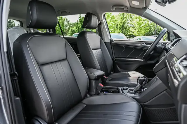 2023 Volkswagen Tiguan Comfortline | Toit pano | Apple Carplay | in Cars & Trucks in Longueuil / South Shore - Image 23