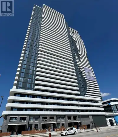 716 - 28 INTERCHANGE WAY Vaughan (Vaughan Corporate Centre), Ont