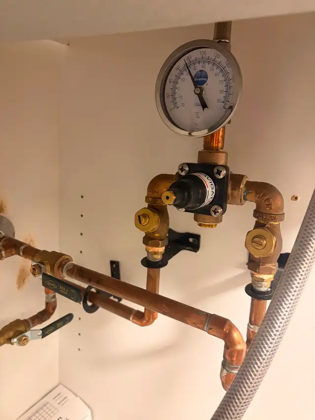 Calcon Plumbing and Heating528931154203125764