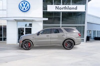 This 2022 Dodge Durango SRT 392 is the ultimate no-compromise SUV, finished in the highly sought-aft... (image 6)