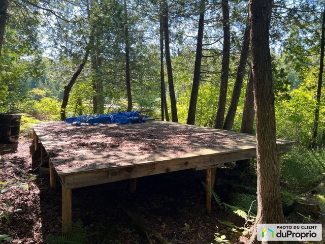 $124,999 - Residential Lot for sale in Entrelacs — photo 3