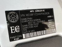 Alexander The Great Inc. Auto Sales 2695 Durante Way Milton, ON, L9T 5J1 Phone: 416-839-1558 2019 Me... (image 4)