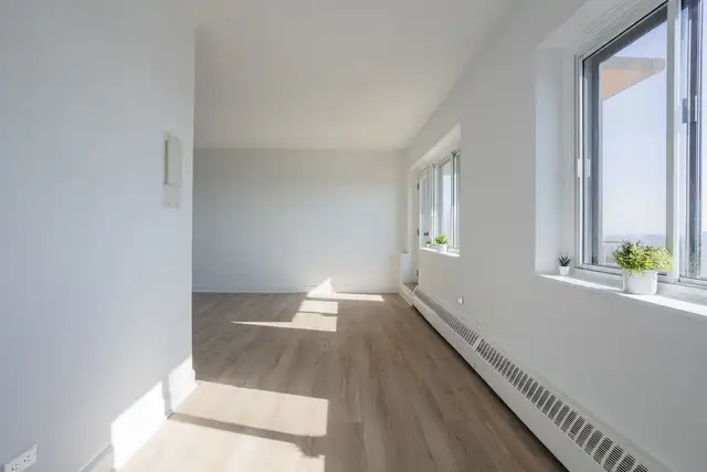 21/2,31/2,1chambre,bedroom,louer,rent, Westmount, Hillside in Long Term Rentals in City of Montréal - Image 9