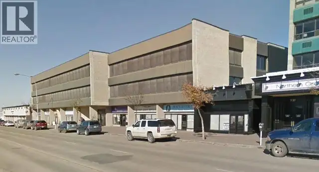 330 9904 100 AVENUE Fort St. John, British Columbia in Commercial & Office Space for Rent in Fort St. John - Image 3