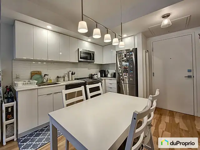 $399,000 - Condominium in Ville-Marie (downtown, old Mtl) in Condos for Sale in City of Montréal - Image 6