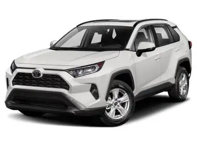 This one-owner, Toyota Certified RAV4 XLE Premium AWD is a Don Valley North Toyota original, origina...
