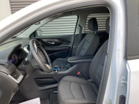 Discover the 2022 GMC Terrain SLE: A Harmonious Blend of Style, Performance, and Comfort for the Dis... (image 9)