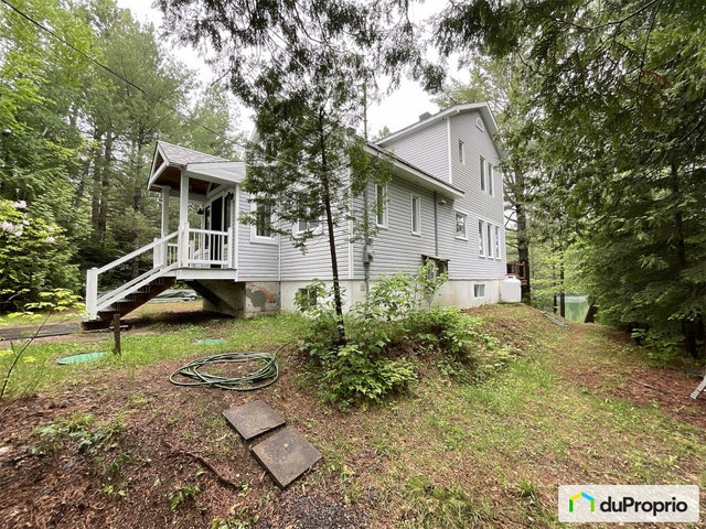 $655,000 - 1 1/2 Storey for sale in Chertsey — photo 1