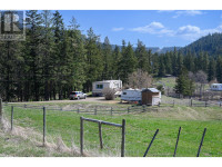 2582 BARNHARTVALE ROAD Kamloops, British Columbia