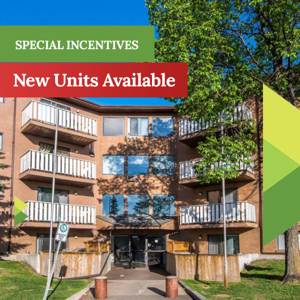 Castle Harbour - 2 Bedroom Apartment for Rent in Long Term Rentals in Edmonton