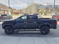 AMVIC Licensed Dealer 11.3 Diagonal GMC Premium Infotainment | 2.7L TurboMax Engine | Denali Black E... (image 4)