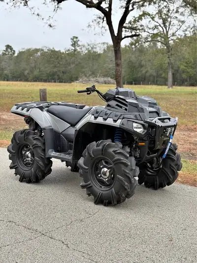 APPLY NOW: https://www.ridecollective.ca/get-pre-approved 2023 POLARIS SPORTSMAN 850 HIGHLIFTER 850c...