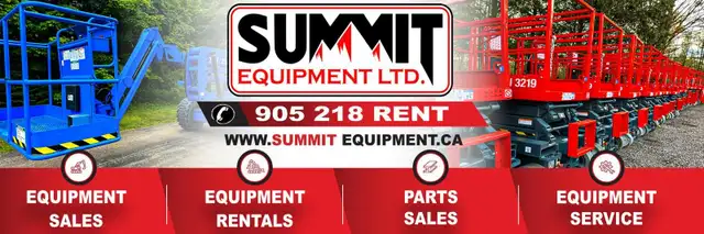 2008 Toyota indoor Forklift Lift Truck 5000lbs Capacity in Heavy Equipment in Hamilton - Image 3