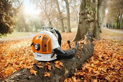 STIHL BR700- BROTHERS TWO SMALL ENGINES INC, View more