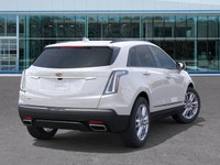 AWD | 3.6L V6 Engine | Cadillac User Experience w/ Navigation | Technology Package | Driver Assist P... (image 7)