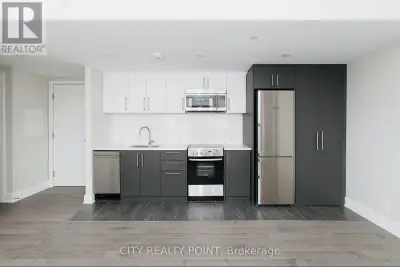 507 - 11 WALMER ROAD Toronto (Annex), Ontario