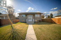 313 Sanden Street Bawlf, Alberta