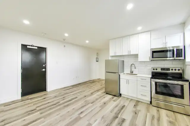 Gorgeous Studio Apartment! in Long Term Rentals in Windsor Region - Image 3