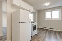 Amenities: Great Location • Heat & Water Included • Affordable Parking Suite & Building: One-bedroom... (image 1)