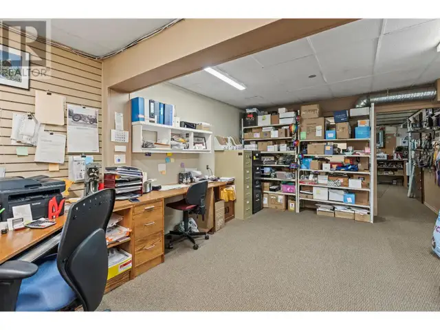 608 Cliff Avenue Enderby, British Columbia in Commercial & Office Space for Sale in Vernon - Image 41