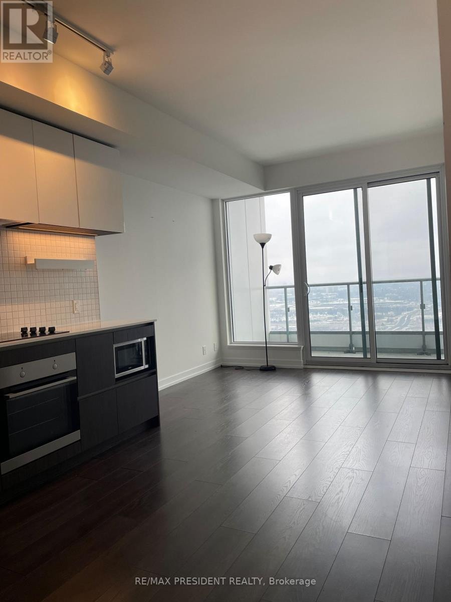 4707 - 5 BUTTERMILL AVENUE Vaughan (Vaughan Corporate Centre), O 5