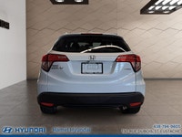 2016 Honda HR-V ???? 2016 Honda HR-V EX-L Navi AWD Cuir, navigation, toit ouvrant et traction intégr... (image 3)
