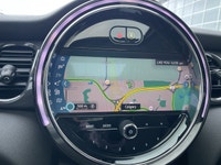 This 2024 Mini Cooper 3 door is ready for your driveway! With low KM's, backup camera, a clean carfa... (image 9)