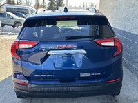 Capital Chevrolet Buick GMC Recent Arrival! Ask for the Internet Department for more information or... (image 4)