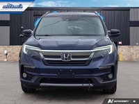 Look at this certified 2020 Honda Pilot EX AWD | Sunroof | Adaptive Cruise | Heated Seats | CarPlay... (image 7)