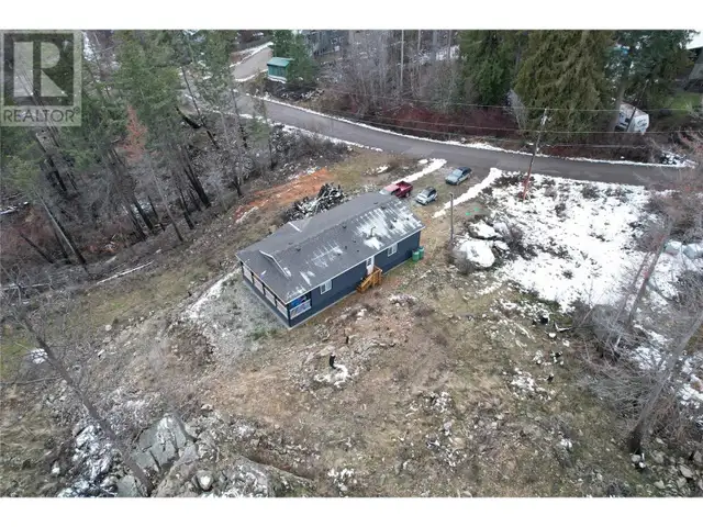 9369 Keithley Road Vernon, British Columbia in Houses for Sale in Vernon - Image 38