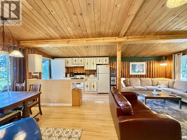 7616 E SHERIDAN LAKE ROAD Sheridan Lake, British Columbia in Houses for Sale in 100 Mile House - Image 15