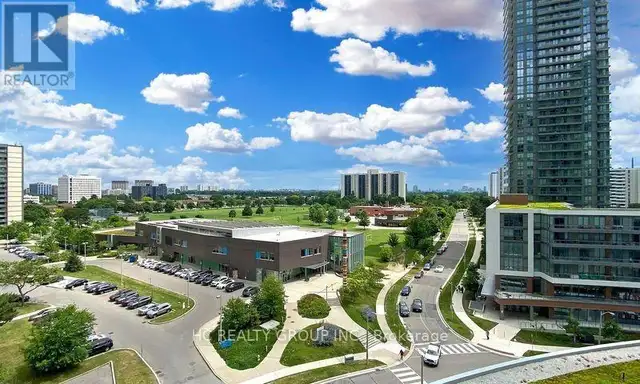 2107 - 56 FOREST MANOR ROAD Toronto (Henry Farm), Ontario in Long Term Rentals in Markham / York Region - Image 3