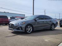 ... ... Engine: 4 Cylinder Engine 2.4L L/100Km City: 9.8 L/100Km Hwy: 6.9 Safety Equipment Electroni... (image 1)