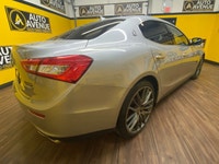 This outstanding example of a 2015 Maserati Ghibli S Q4 - LEATHER HEATED SEATS, TUNED SUSPENSION, 40... (image 4)