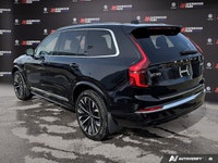 Check out this 2025 Volvo XC90 Ultra Bright Theme before it's too late! *Get Your Money's Worth for... (image 3)