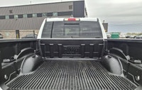 Look at this certified 2025 Ram 1500 Big Horn Crew 4X4 | 3.0L Hurricane Twin Turbo | Heated Wheel +... (image 9)