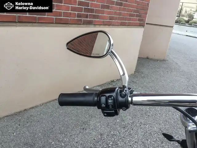 2009 Harley-Davidson FXDF - Dyna Fat Bob in Street, Cruisers & Choppers in Kelowna - Image 16