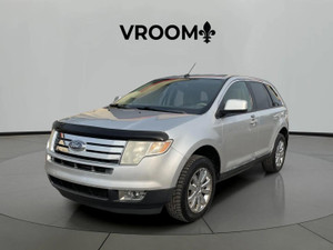 2010 Ford Edge SEL