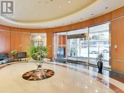 308 - 1121 BAY STREET Toronto (Bay Street Corridor), Ontario