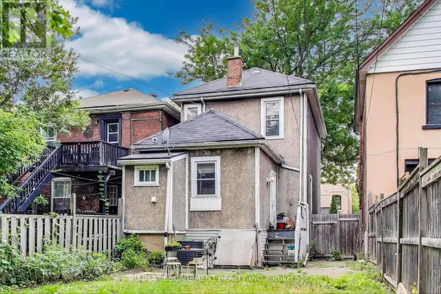 8 MADISON AVENUE Hamilton (Gibson), Ontario in Houses for Sale in Hamilton - Image 21