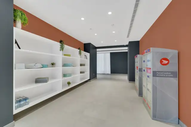 3030 Pharmacy Avenue - Everworth  - 3 Bedroom + Den Apartment fo in Long Term Rentals in City of Toronto - Image 15