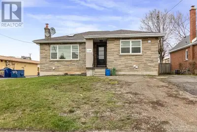 Welcome to this beautifully renovated detached home offering versatility, space, and modern comfort...
