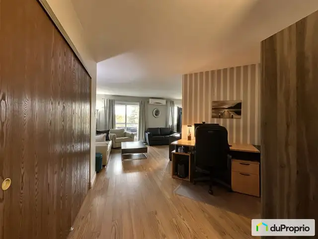 $269,000 - Condominium for sale in Ste-Foy in Condos for Sale in Québec City - Image 4