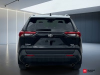 Welcome to Belleville Toyota! . Engine: 4 Cylinder Engine 2.5L L/100Km City: 9.5 L/100Km Hwy: 7.1 Sa... (image 5)