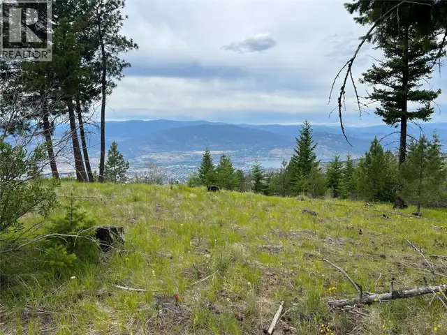 3011 Carmi Road Penticton, British Columbia in Land for Sale in Penticton - Image 12