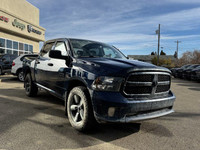 *About This Used RAM 1500 Classic for sale in Alberta* This Ram 1500 Classic delivers a Regular Unle... (image 7)