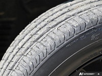 Command the road in this stunning 2023 Jeep Grand Cherokee L Overland, boasting a powerful 3.6L V6 e... (image 7)